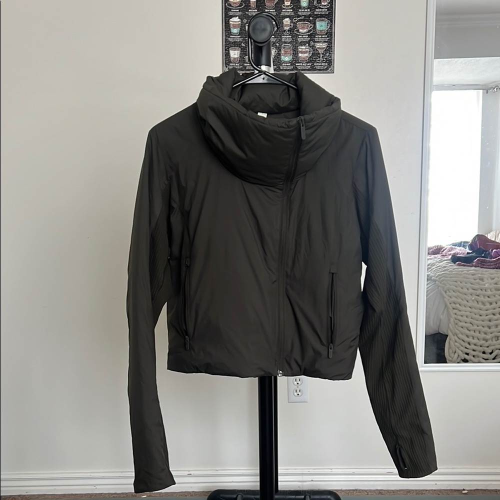 Women's Lululemon Jacket